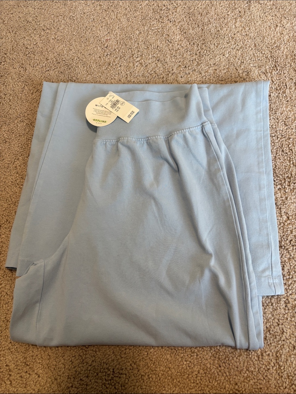 NWT Aerie/Offline Womens Pants